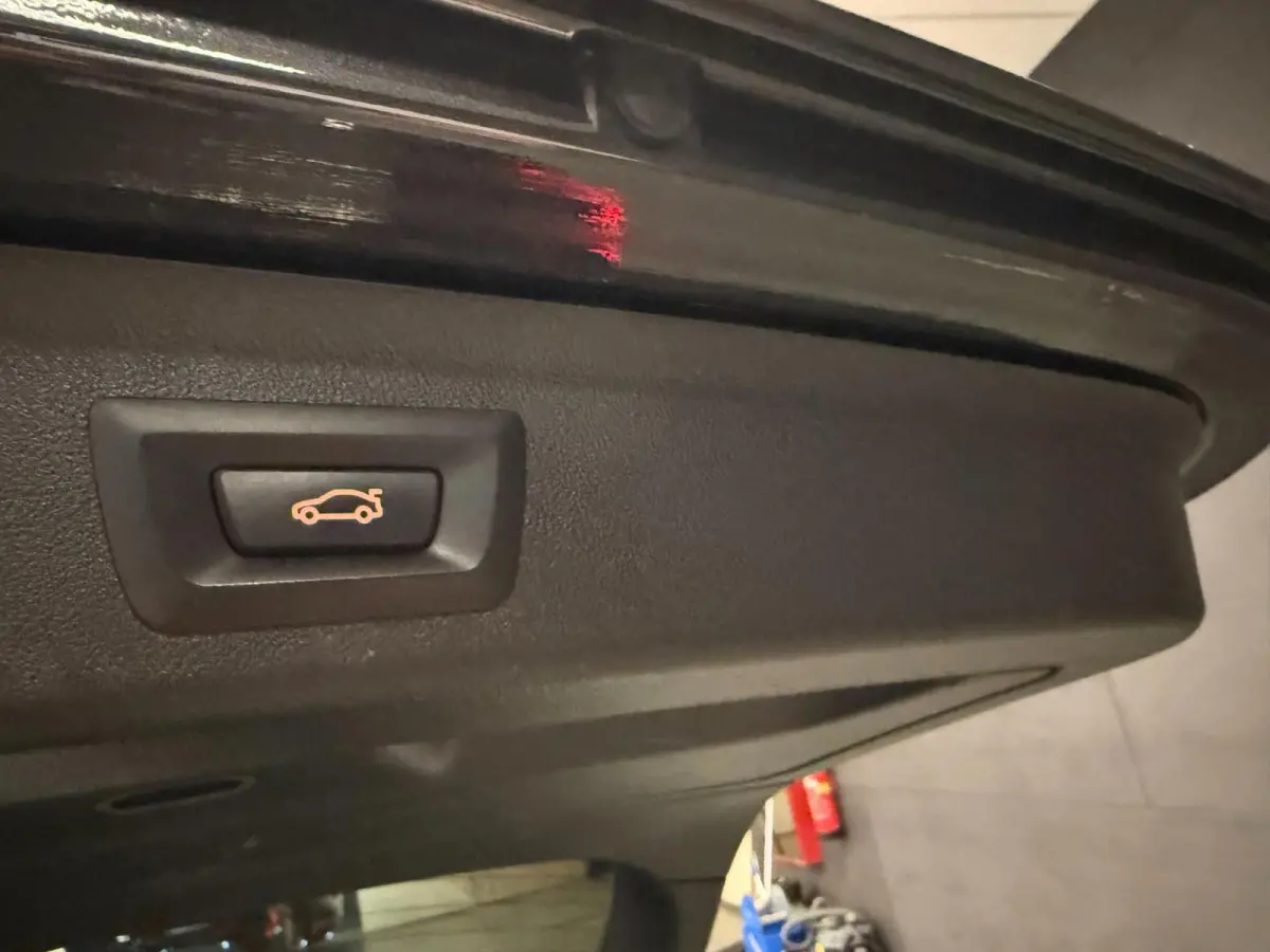 530e M-SPORT 20'' SOH-TEST/PANO/NAVI/CAM/DAB/CARPLAY/ECC/PDC/CRUISE///