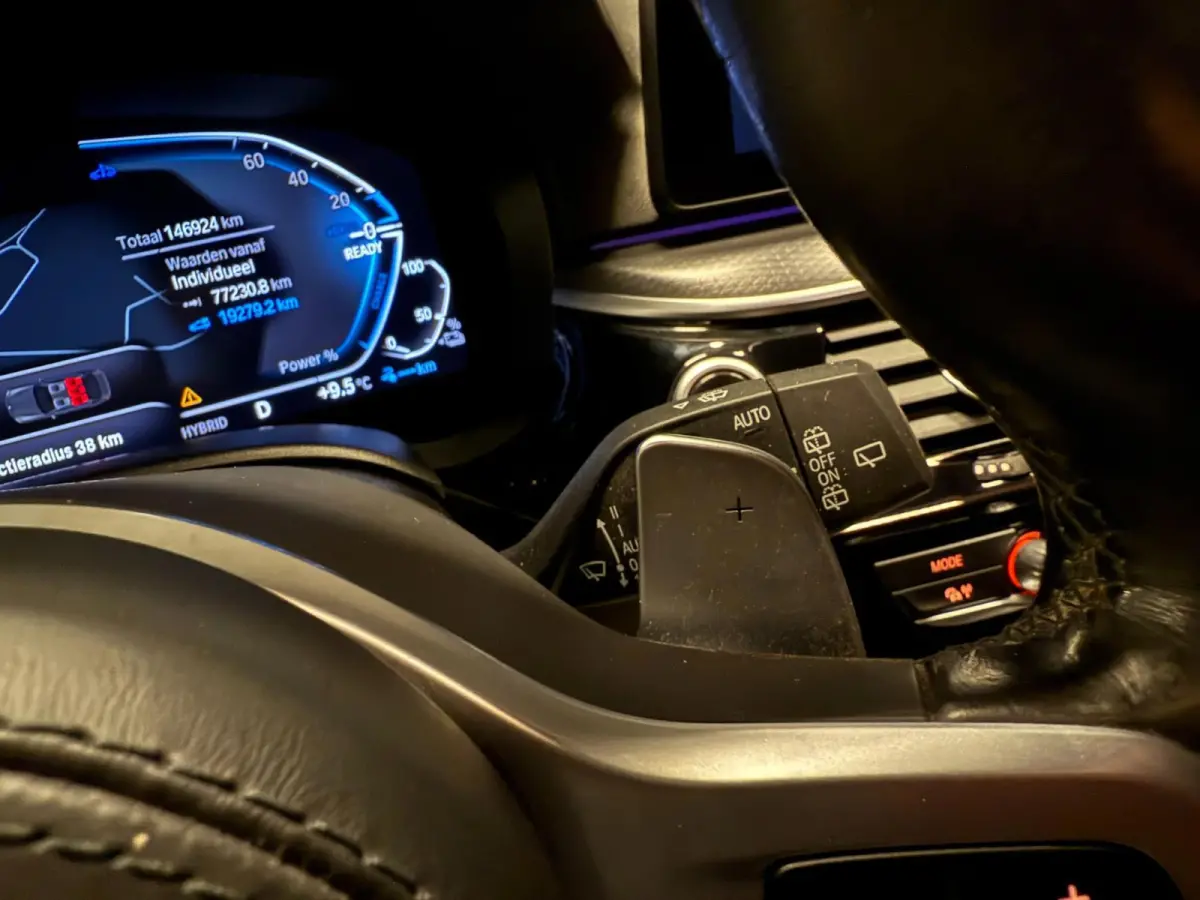 530e M-SPORT 20'' SOH-TEST/PANO/NAVI/CAM/DAB/CARPLAY/ECC/PDC/CRUISE///