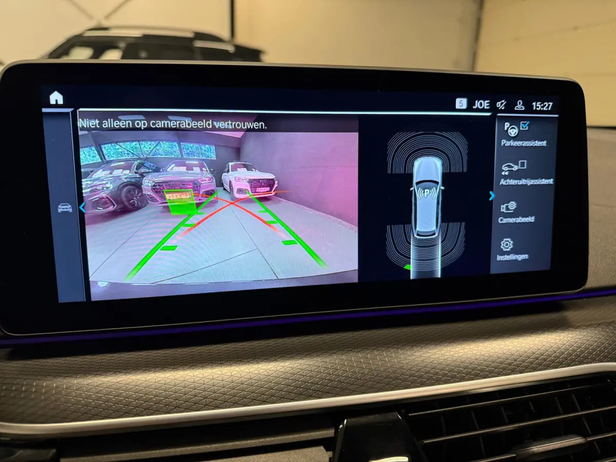 530e M-SPORT 20'' SOH-TEST/PANO/NAVI/CAM/DAB/CARPLAY/ECC/PDC/CRUISE///