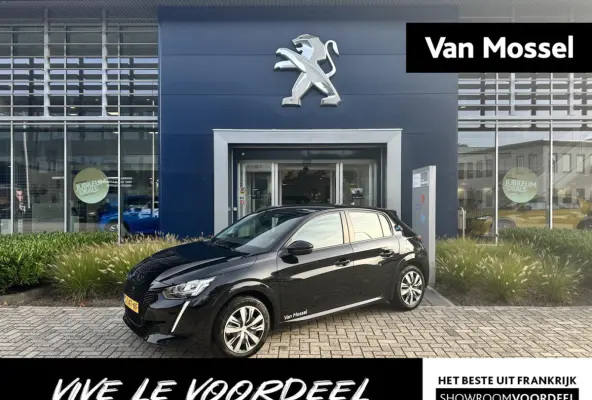EV Active 50 kWh Apple carplay