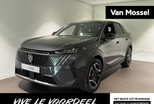 Allure EV 73 kWh 210 | AUTOMAAT