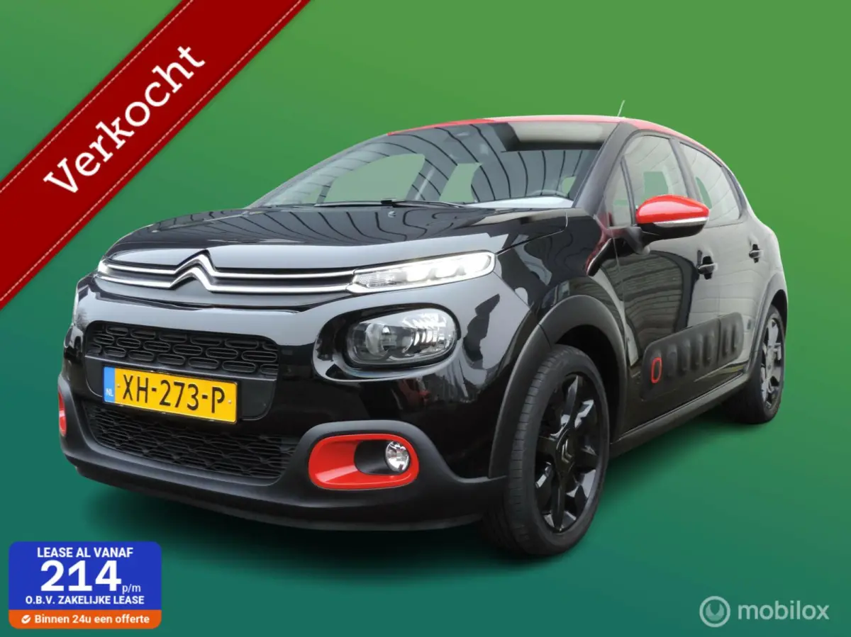 1.2 PureTech S&S Shine,AUT. van eerste eigenaar!!