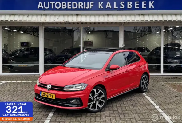 2.0 TSI GTI|Pano|111DKM NAP|Camera|Virtual|NL geleverd|
