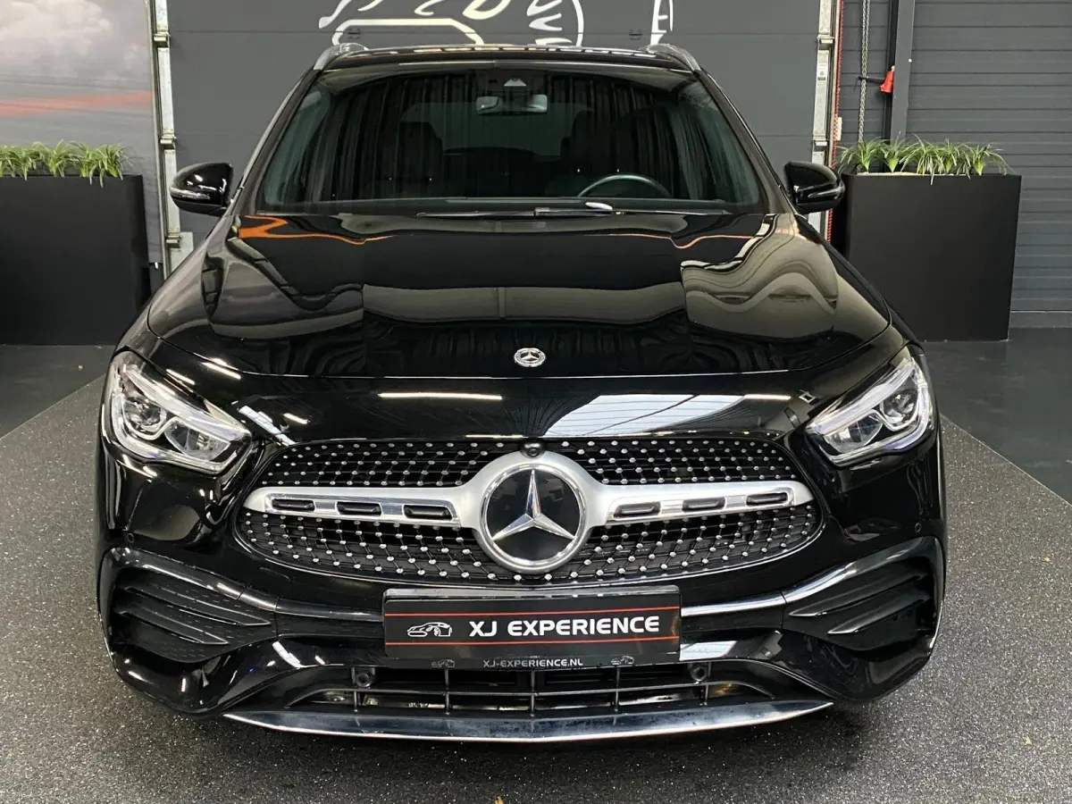 200 AMG Line NAVI 163 PK WIDESCREEN