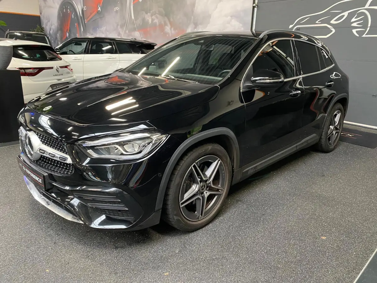 200 AMG Line NAVI 163 PK WIDESCREEN