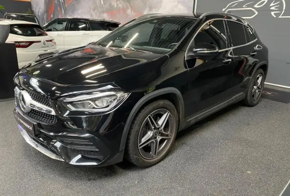 200 AMG Line NAVI 163 PK WIDESCREEN