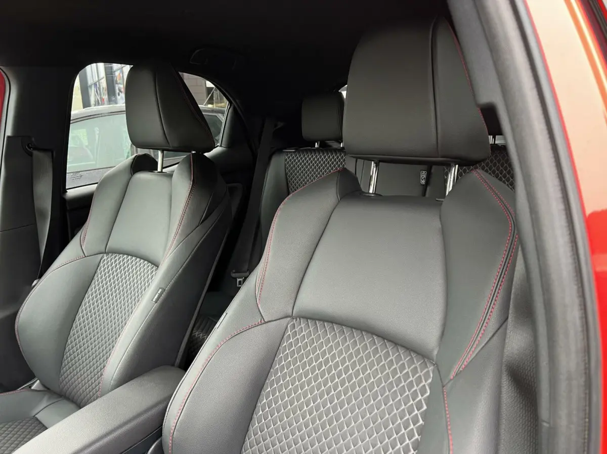 1.5 Hybrid Executive