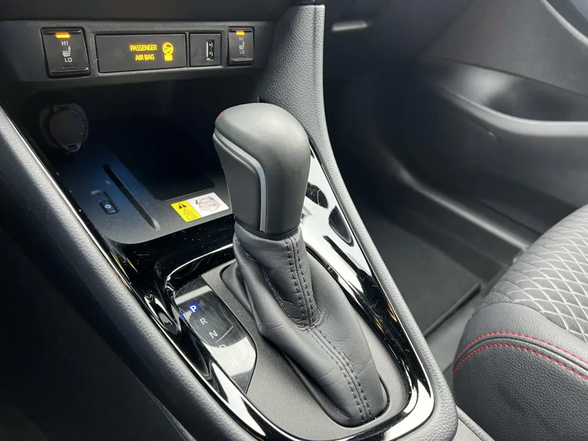 1.5 Hybrid Executive