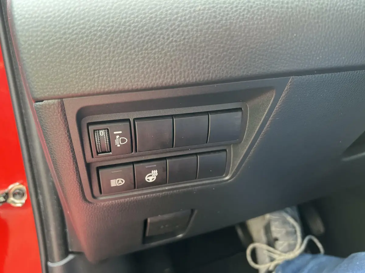 1.5 Hybrid Executive