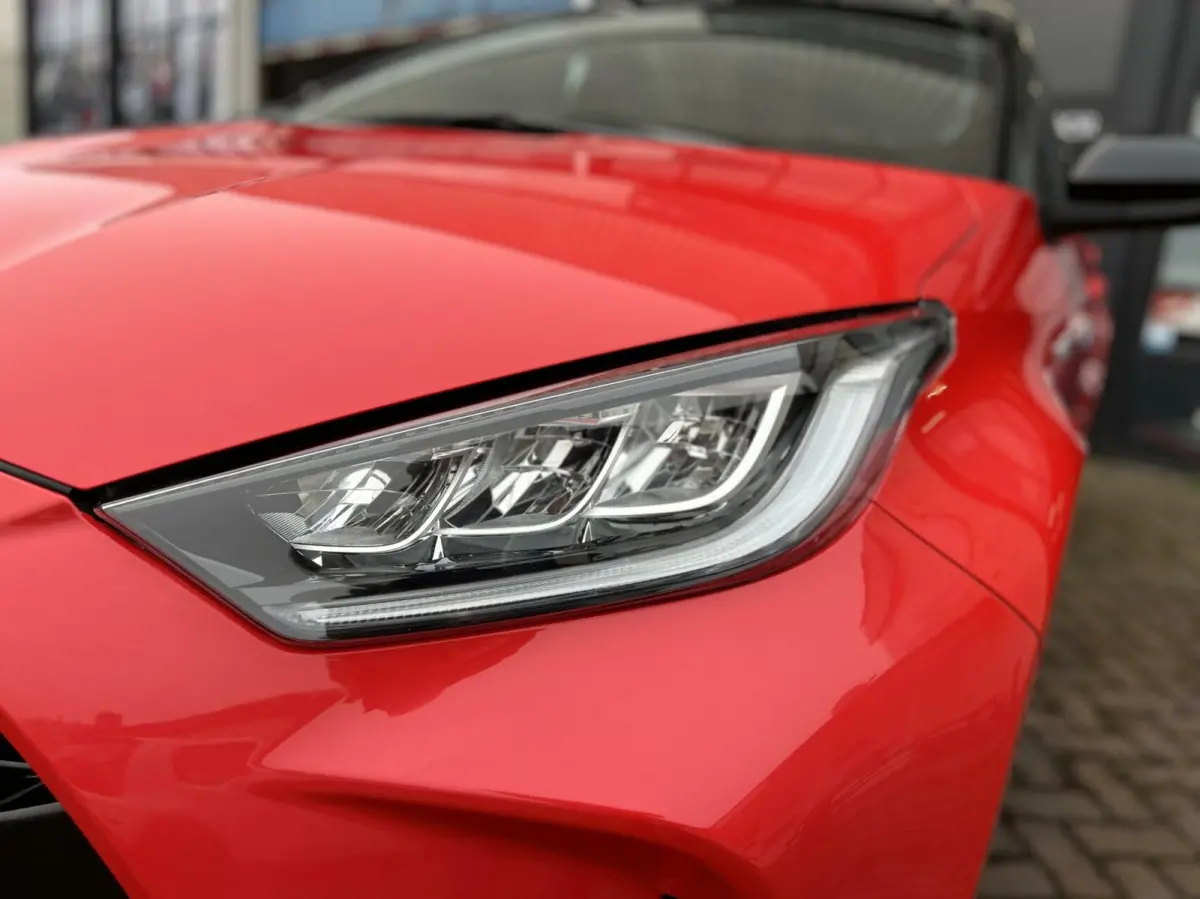 1.5 Hybrid Executive