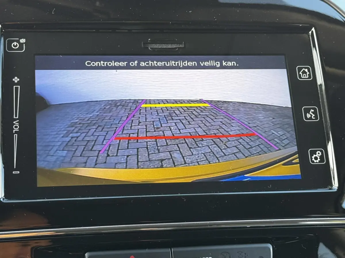 1.4 Boosterjet Select Smart Hybrid Adaptive cruise control Appl/Android carplay Stoelverwarming