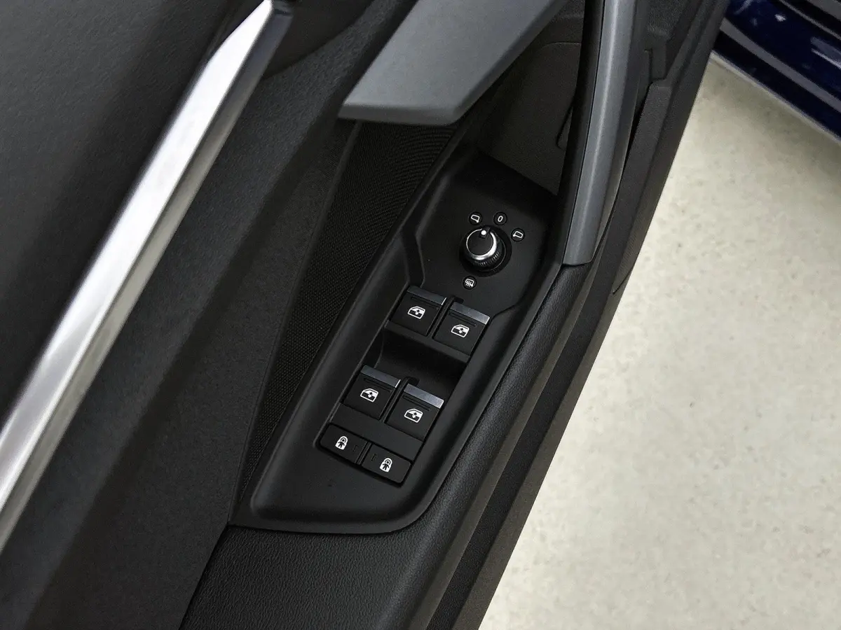 40 TFSI e Advanced edition 204 PK | Automaat | Navigatie | Audi Drive Select | Ambiant Licht Pakket | LED Koplampen | Velgen 17'' | Apple Carplay/Android Auto | Stoelverwarming | Elektrische