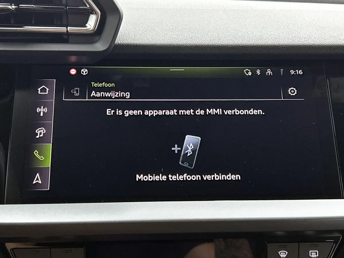 40 TFSI e Advanced edition 204 PK | Automaat | Navigatie | Audi Drive Select | Ambiant Licht Pakket | LED Koplampen | Velgen 17'' | Apple Carplay/Android Auto | Stoelverwarming | Elektrische