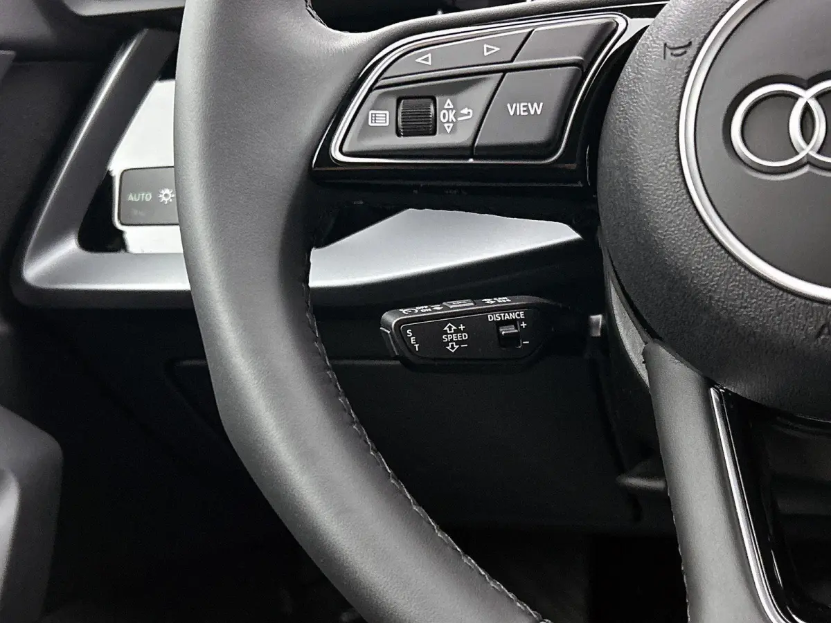 40 TFSI e Advanced edition 204 PK | Automaat | Navigatie | Audi Drive Select | Ambiant Licht Pakket | LED Koplampen | Velgen 17'' | Apple Carplay/Android Auto | Stoelverwarming | Elektrische