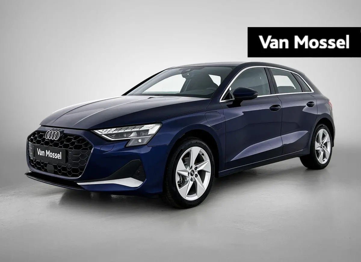 40 TFSI e Advanced edition 204 PK | Automaat | Navigatie | Audi Drive Select | Ambiant Licht Pakket | LED Koplampen | Velgen 17'' | Apple Carplay/Android Auto | Stoelverwarming | Elektrische