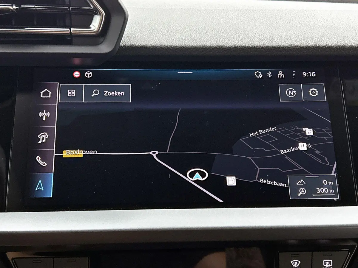 40 TFSI e Advanced edition 204 PK | Automaat | Navigatie | Audi Drive Select | Ambiant Licht Pakket | LED Koplampen | Velgen 17'' | Apple Carplay/Android Auto | Stoelverwarming | Elektrische