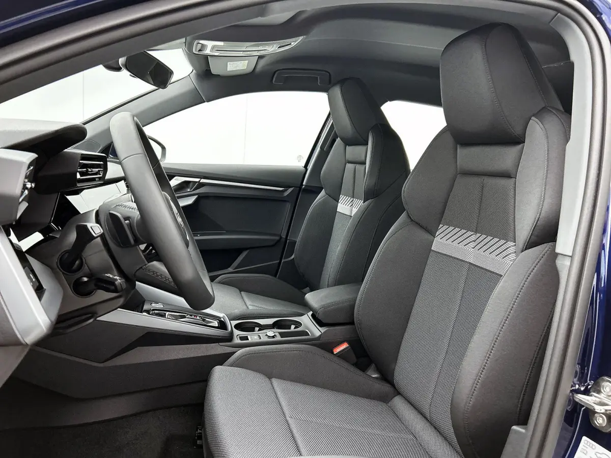 40 TFSI e Advanced edition 204 PK | Automaat | Navigatie | Audi Drive Select | Ambiant Licht Pakket | LED Koplampen | Velgen 17'' | Apple Carplay/Android Auto | Stoelverwarming | Elektrische