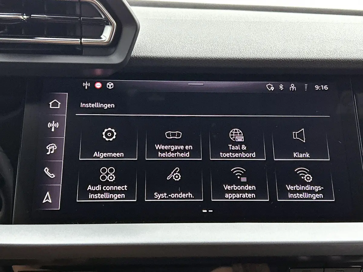 40 TFSI e Advanced edition 204 PK | Automaat | Navigatie | Audi Drive Select | Ambiant Licht Pakket | LED Koplampen | Velgen 17'' | Apple Carplay/Android Auto | Stoelverwarming | Elektrische