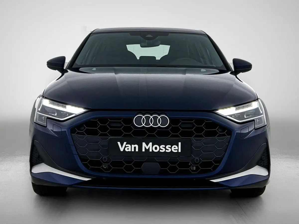 40 TFSI e Advanced edition 204 PK | Automaat | Navigatie | Audi Drive Select | Ambiant Licht Pakket | LED Koplampen | Velgen 17'' | Apple Carplay/Android Auto | Stoelverwarming | Elektrische