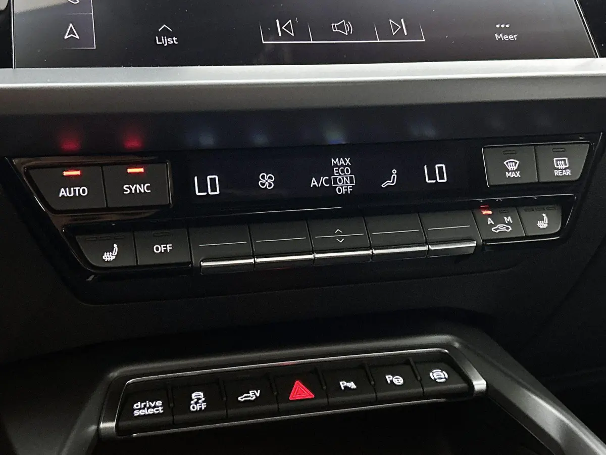 40 TFSI e Advanced edition 204 PK | Automaat | Navigatie | Audi Drive Select | Ambiant Licht Pakket | LED Koplampen | Velgen 17'' | Apple Carplay/Android Auto | Stoelverwarming | Elektrische