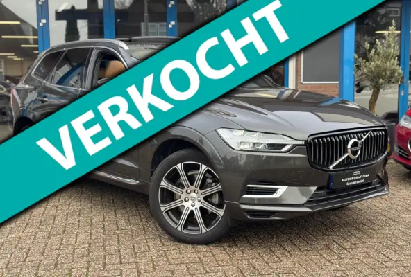 2.0 T8 Twin Engine AWD Inscription 2018 FULL NAP!