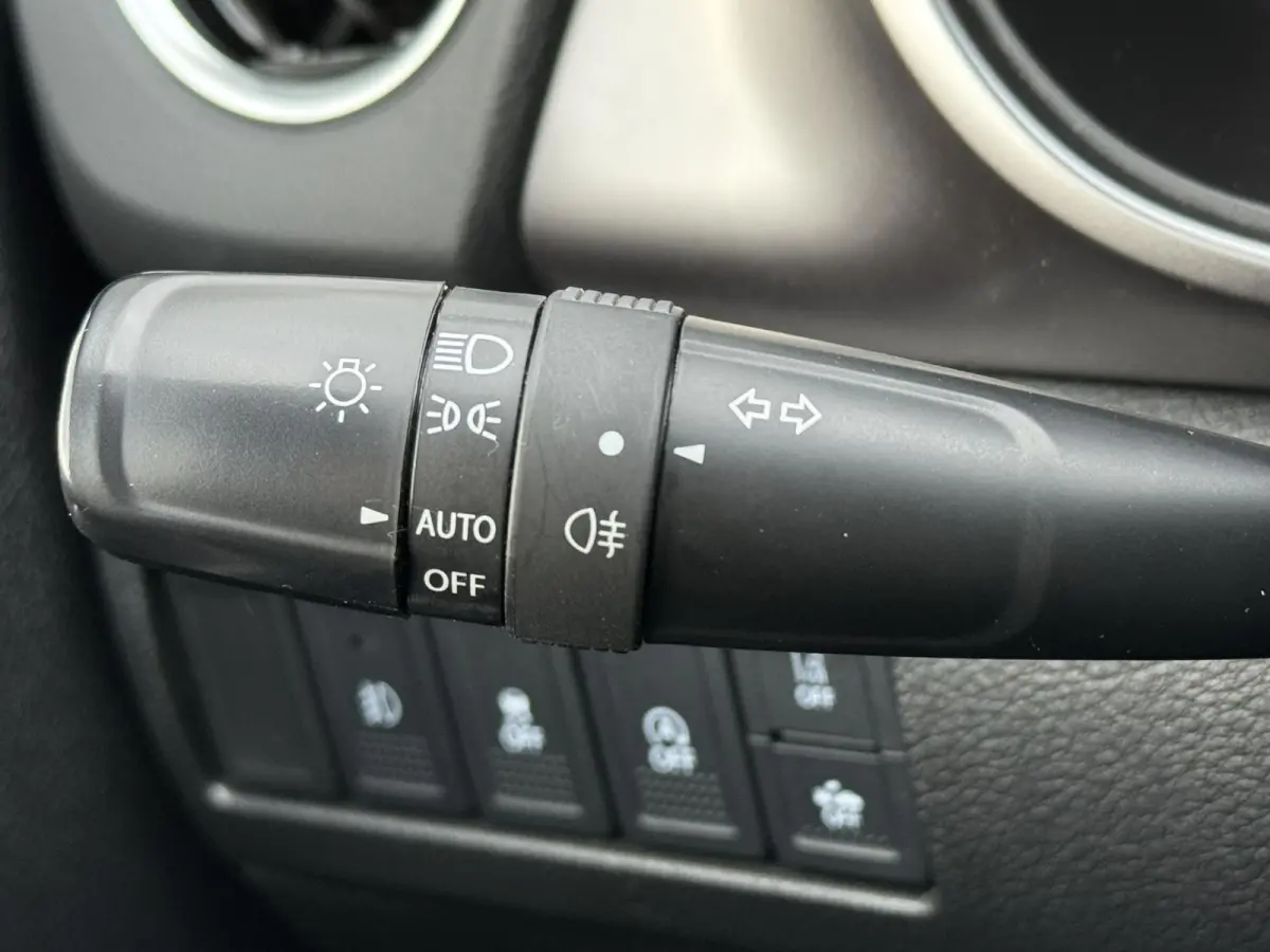1.4 Boosterjet Select Smart Hybrid Camera Dodehoek Adaptieve cruise Clima Verwarmde stoelen