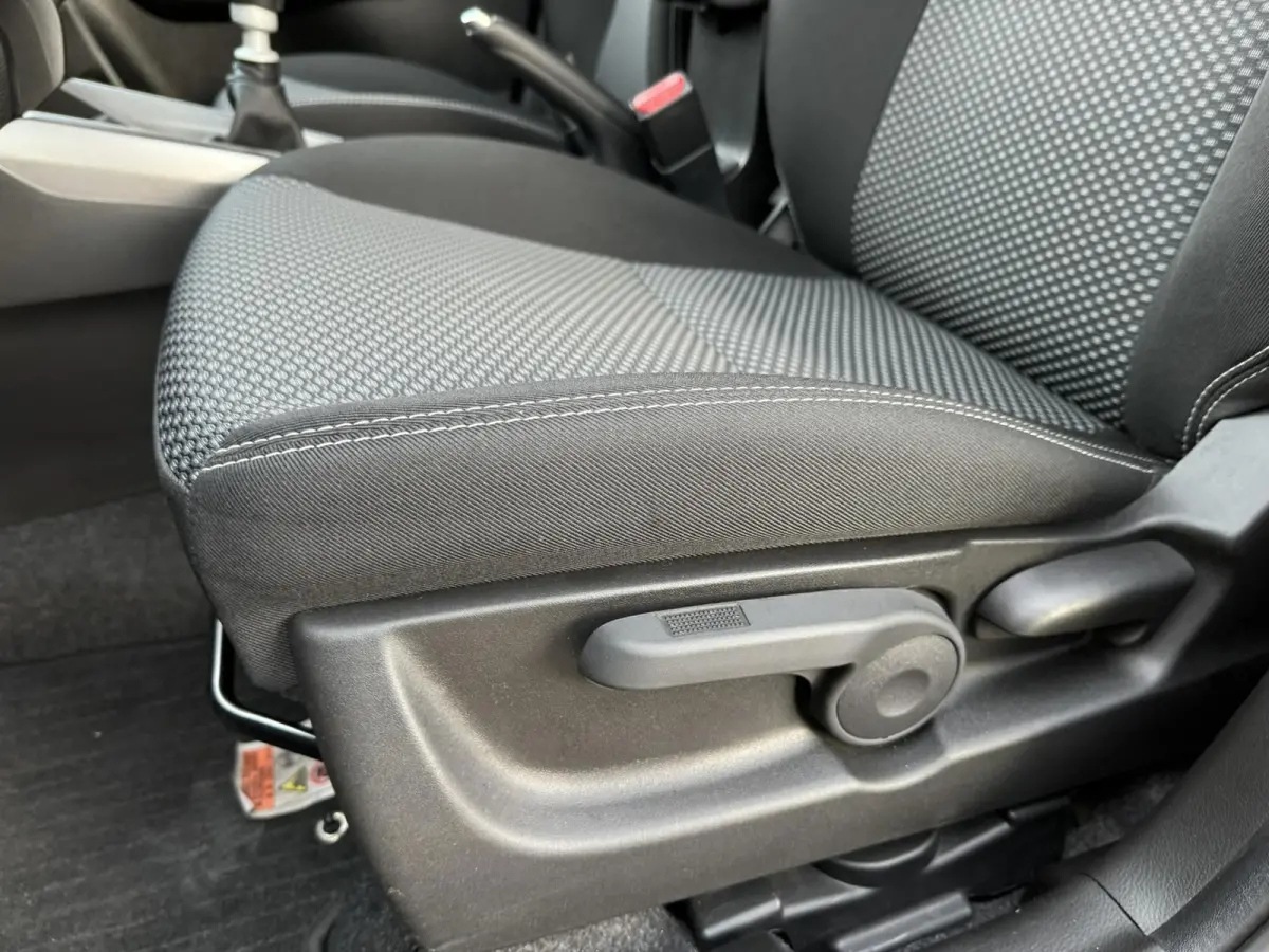 1.4 Boosterjet Select Smart Hybrid Camera Dodehoek Adaptieve cruise Clima Verwarmde stoelen