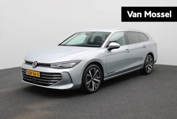 1.5 eHybrid Business 204 PK DSG | Apple Carplay | Dodehoek detectie | Grootlicht assistent | Parkeersensoren | Multimedia pakket | Regensensor | Start/stop systeem | Keyless | Massagefunctie