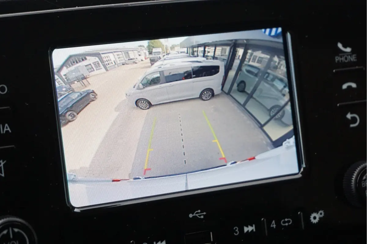 Heavy 2.2 180PK EAT8 Automaat L4H2 BPM VRIJ!! Airco, Camera, 3.0T Trekgewicht!! Nr. 584