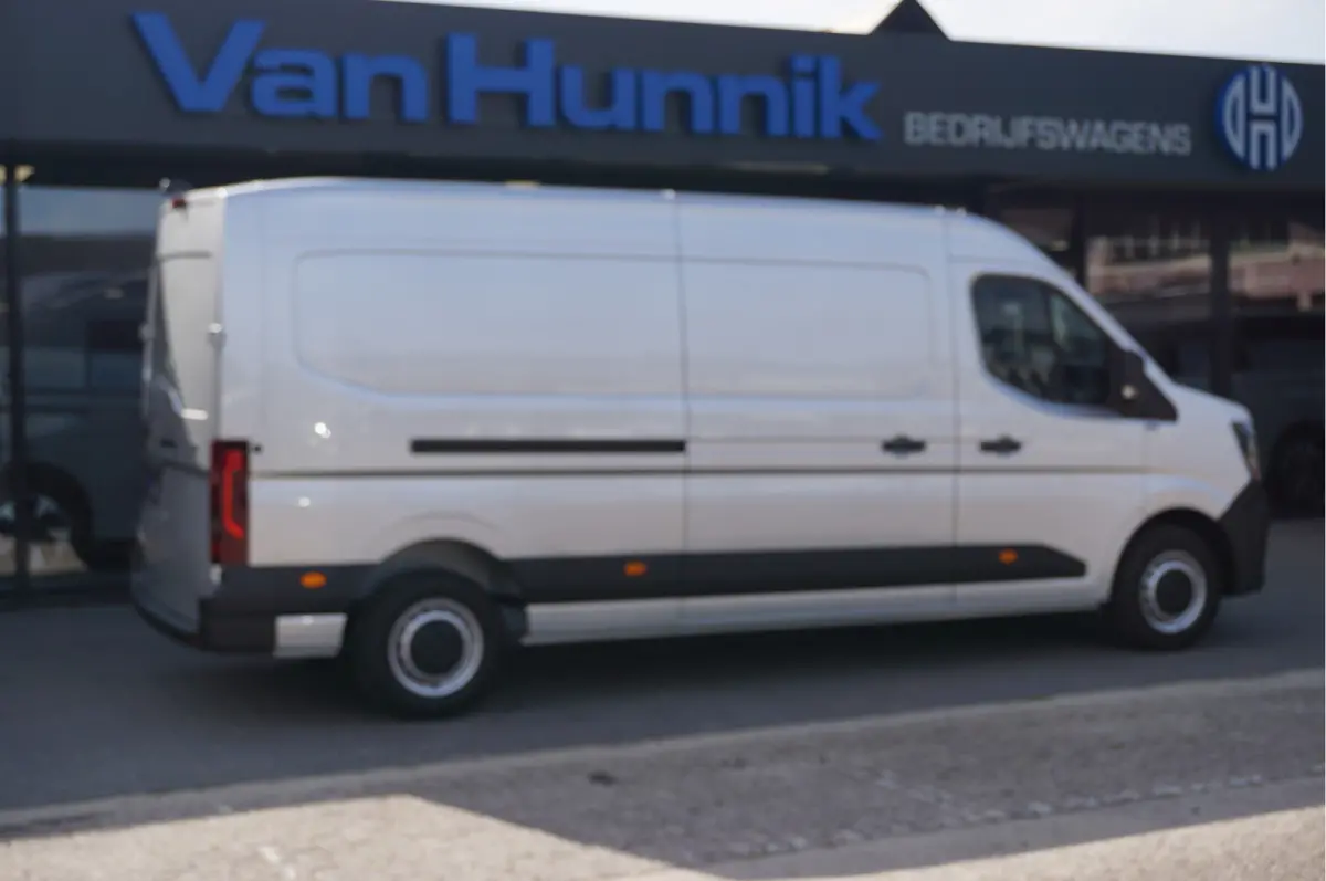 T35 170PK L3H2 BPM VRIJ!! 10" R-Link Navi, Camera, LED 2x Schuifdeur!! NR. 725
