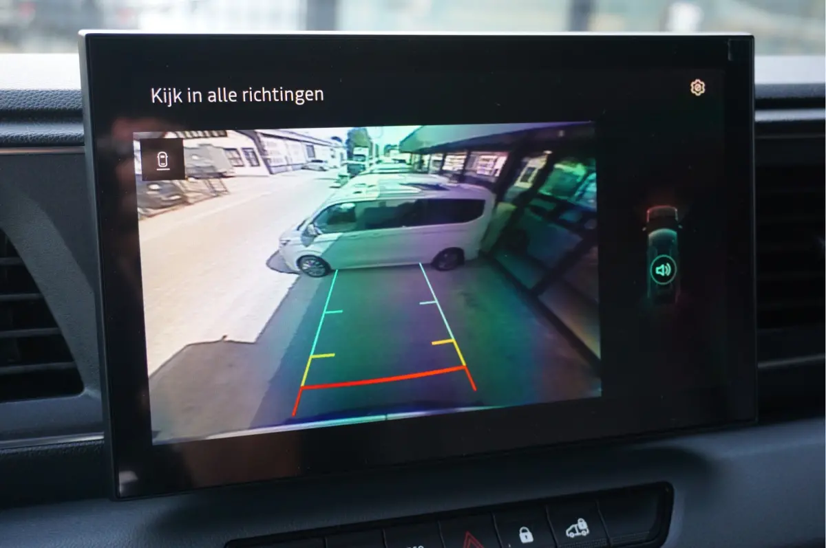 T35 170PK L3H2 BPM VRIJ!! 10" R-Link Navi, Camera, LED 2x Schuifdeur!! NR. 725