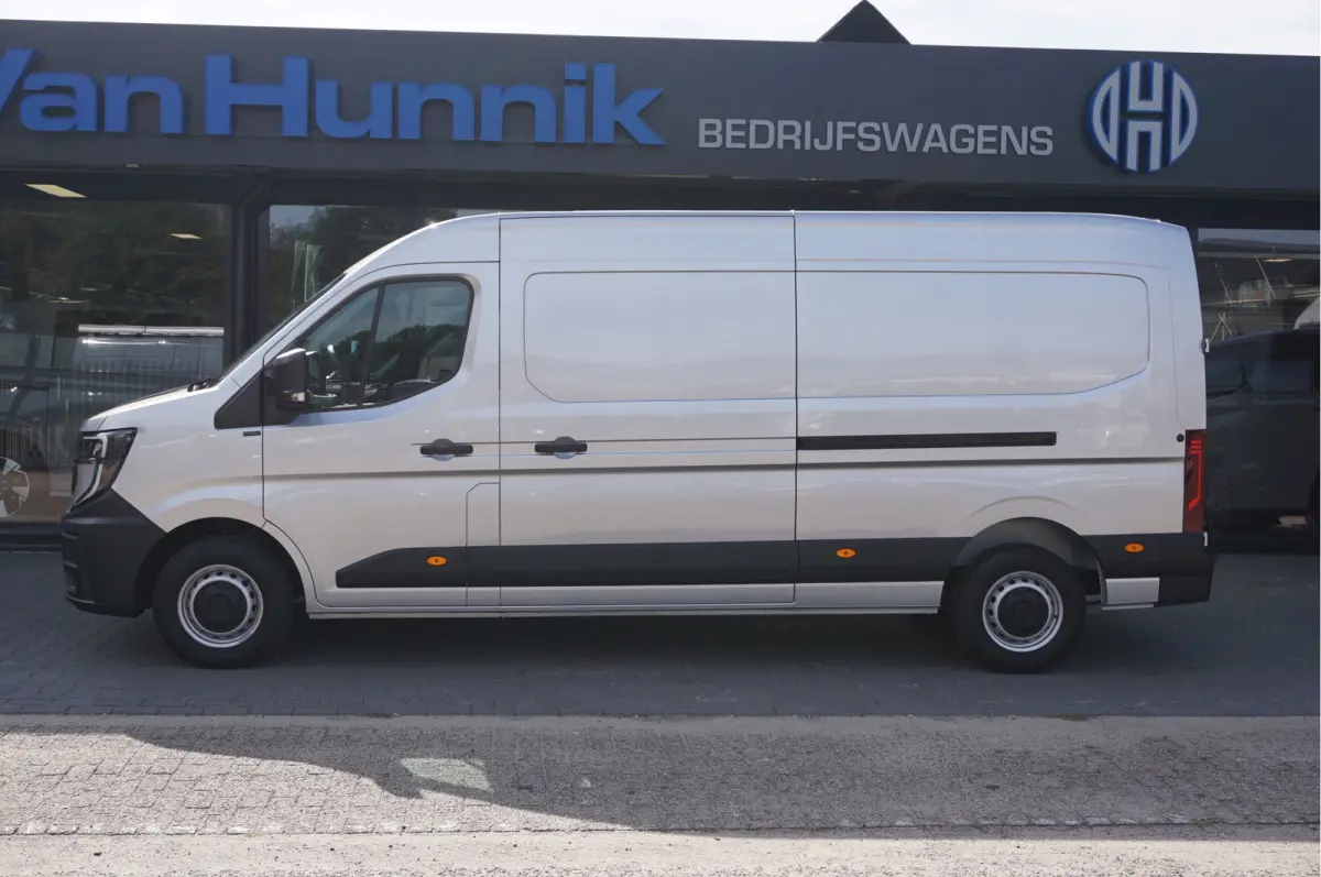 T35 170PK L3H2 BPM VRIJ!! 10" R-Link Navi, Camera, LED 2x Schuifdeur!! NR. 725