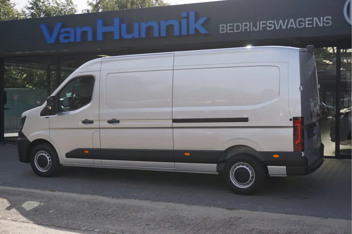T35 170PK L3H2 BPM VRIJ!! 10" R-Link Navi, Camera, LED 2x Schuifdeur!! NR. 725
