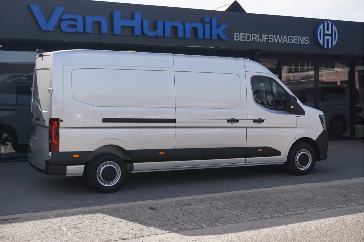 T35 170PK L3H2 BPM VRIJ!! 10" R-Link Navi, Camera, LED 2x Schuifdeur!! NR. 725