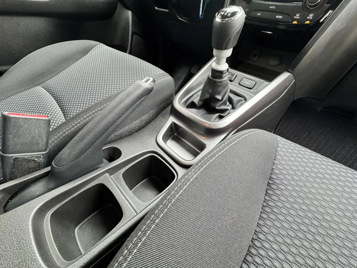 1.4 Boosterjet Select Smart Hybrid Adaptive cruise control Climate control Parkeercamera Apple / Android carplay