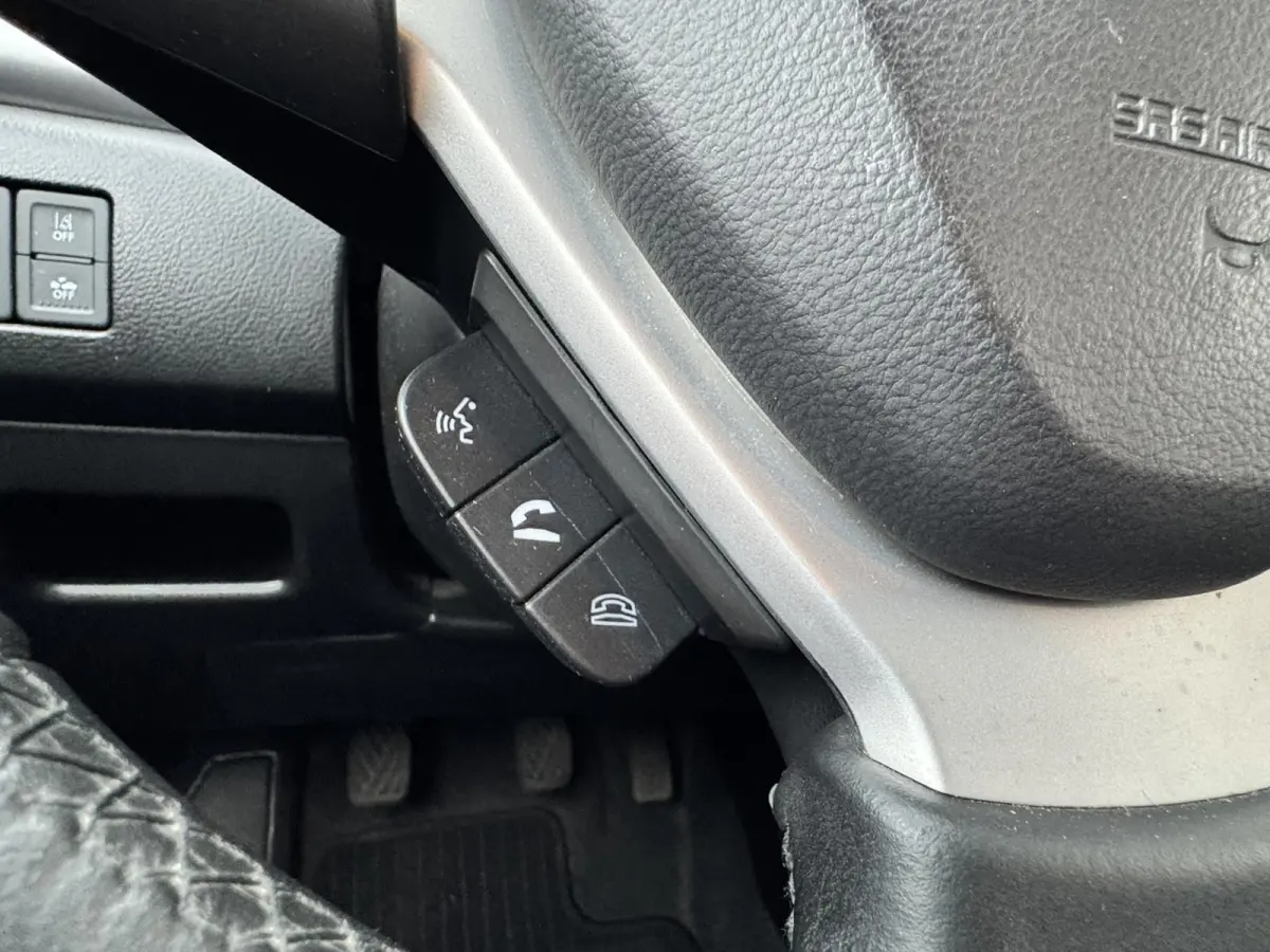 1.4 Boosterjet Select Smart Hybrid Adaptive cruise control Climate control Parkeercamera Apple / Android carplay