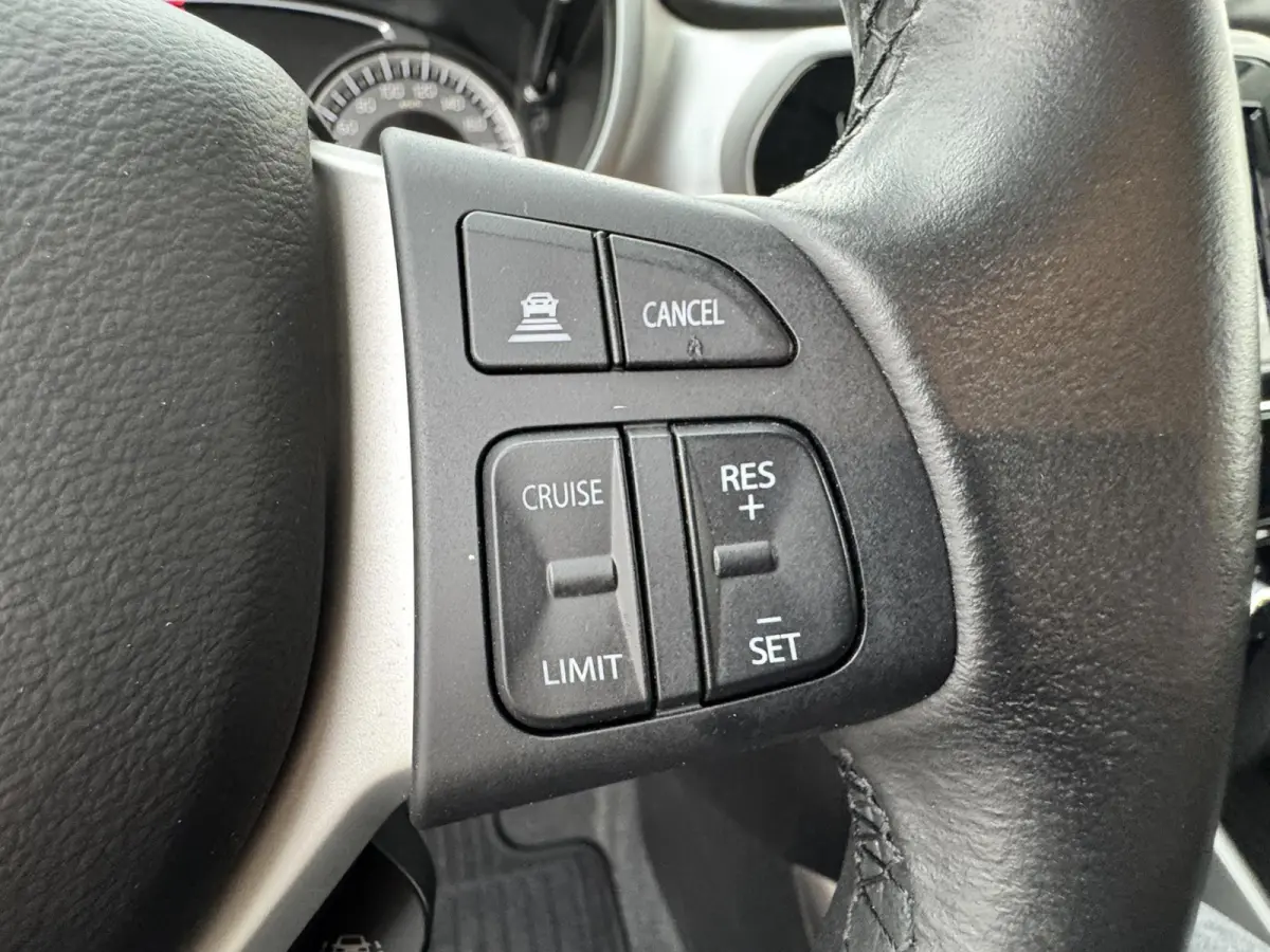 1.4 Boosterjet Select Smart Hybrid Adaptive cruise control Climate control Parkeercamera Apple / Android carplay
