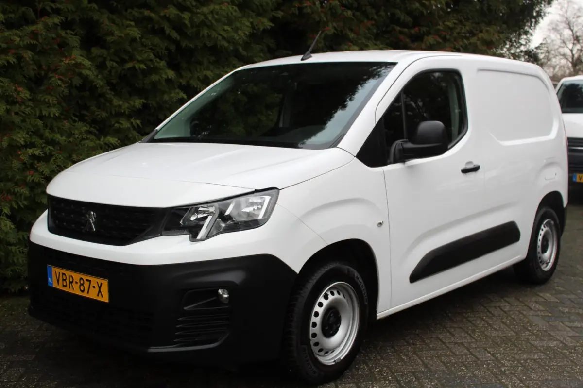 1.6 BlueHDI Premium 75PK | Airco | Achterklep | Cruise Control | Elektrische Ramen