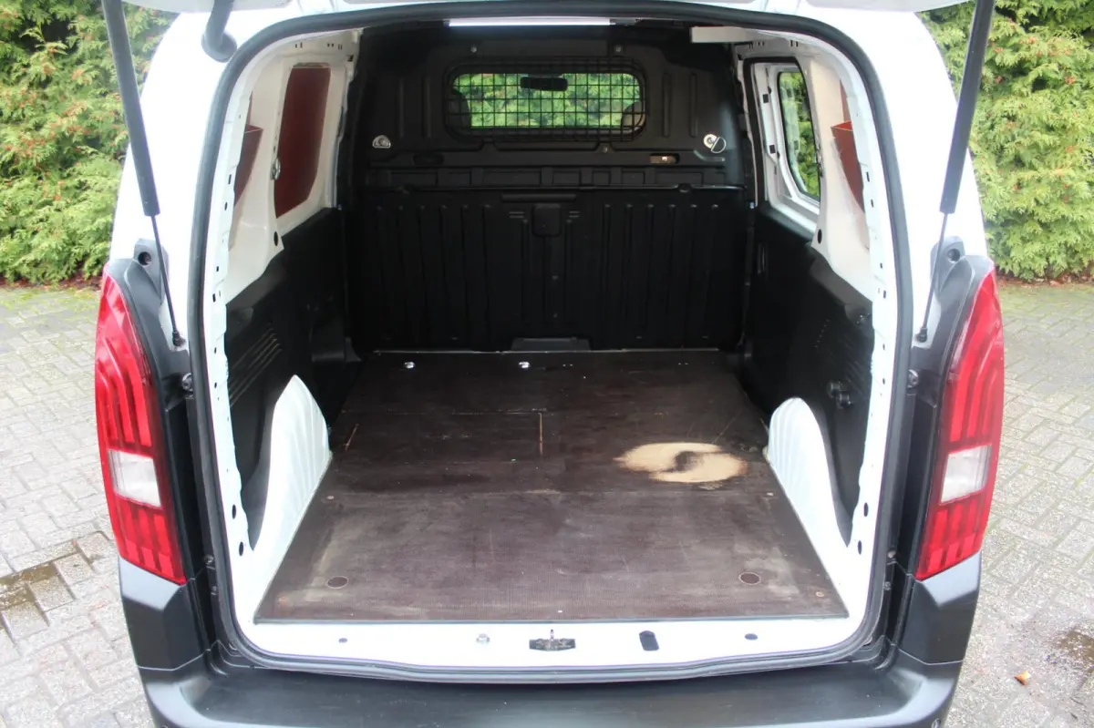 1.6 BlueHDI Premium 75PK | Airco | Achterklep | Cruise Control | Elektrische Ramen