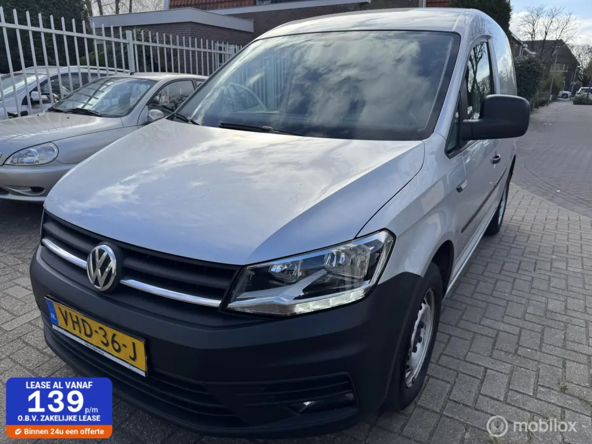 Bestel 2.0 TDI L2H1 BMT Maxi