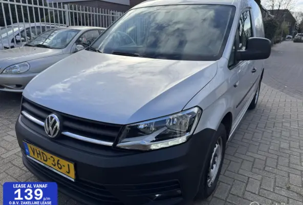 Bestel 2.0 TDI L2H1 BMT Maxi