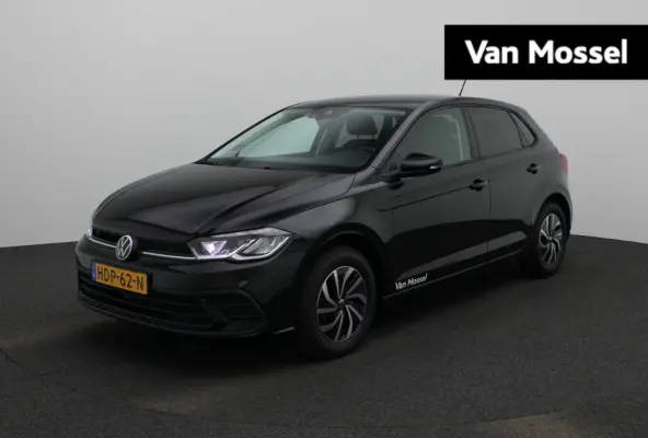 1.0 TSI Life Edition 95 PK | Navigatie | Airco | Adaptieve Cruise Control | Lane Assist | Apple Carplay | Parkeersensoren achter | Achteruitrijcamera |