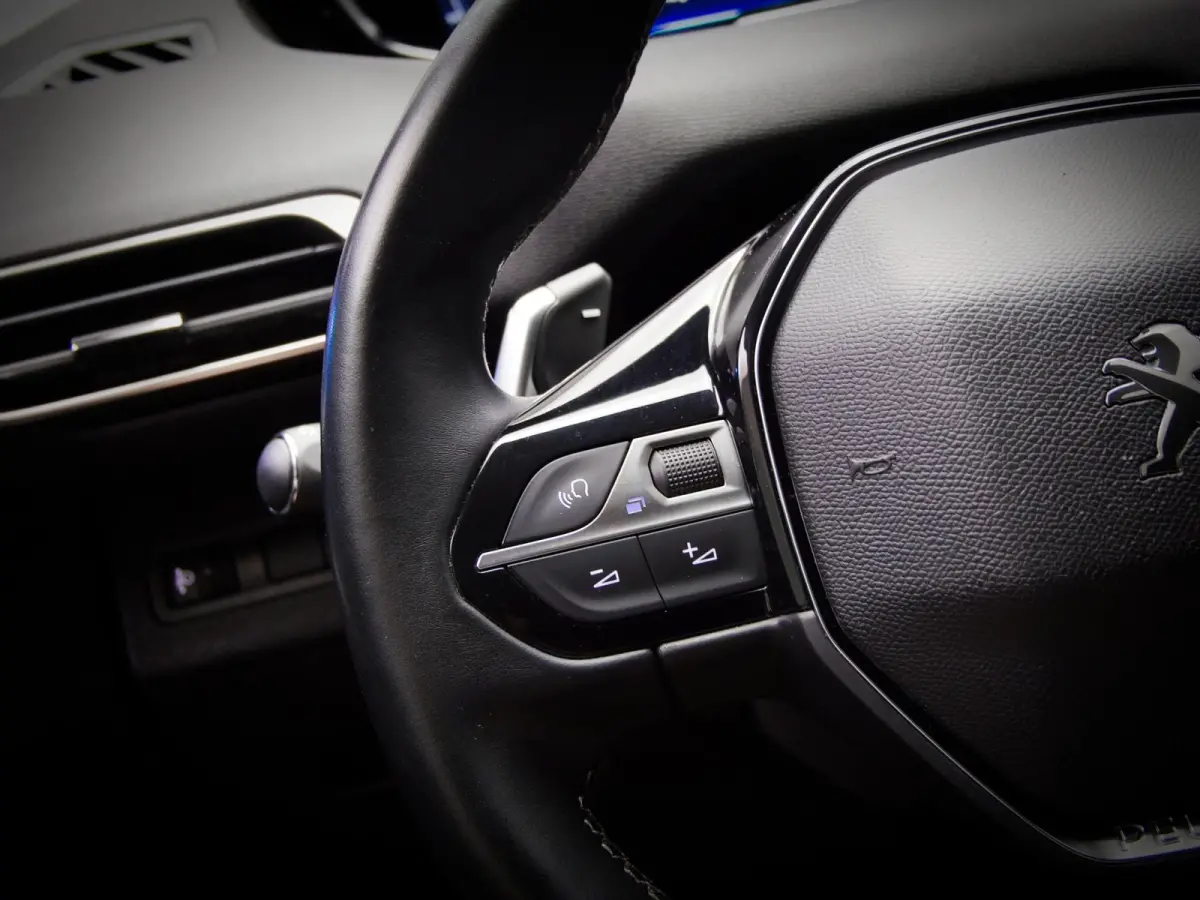 1.2 PureTech Blue Lease Premium (APPLE CARPLAY / ANDROID AUTO, ACHTERUITRIJCAMERA, NAVIGATIESYSTEEM, CLIMATE CONTROL)
