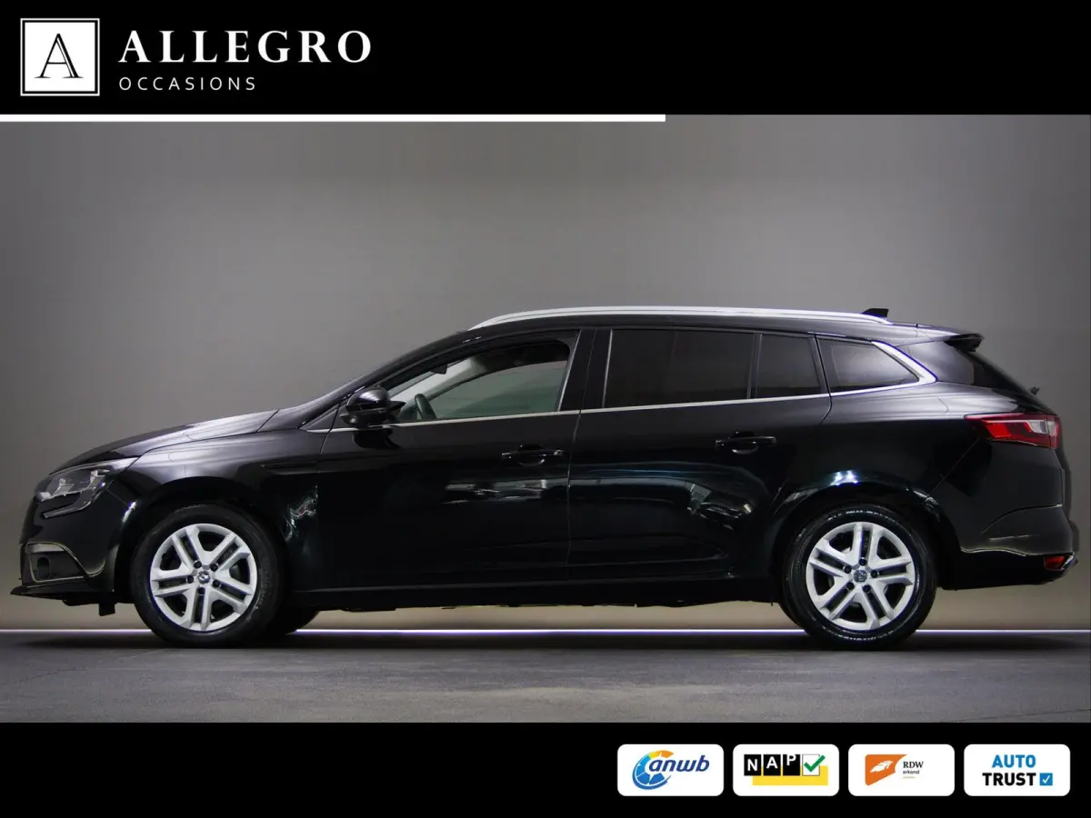 1.2 TCe Zen (NAVIGATIESYSTEEM, CRUISE CONTROL, CLIMATE CONTROL, APPLE CARPLAY / ANDROID AUTO, AIRCO, NAP)