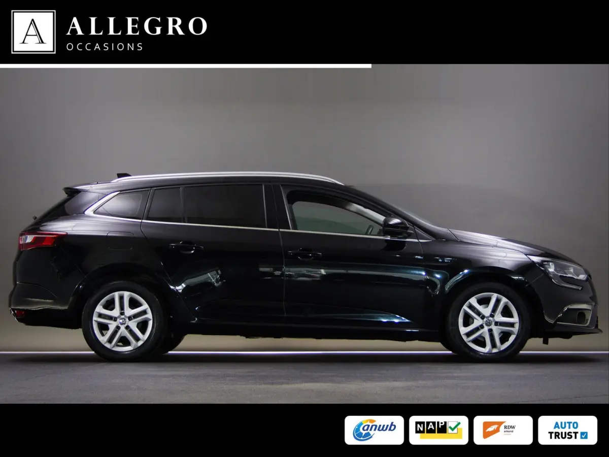 1.2 TCe Zen (NAVIGATIESYSTEEM, CRUISE CONTROL, CLIMATE CONTROL, APPLE CARPLAY / ANDROID AUTO, AIRCO, NAP)
