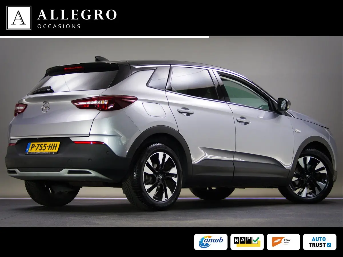 1.2 Turbo Business Elegance (APPLE CARPLAY / ANDROID AUTO, ACHTERUITRIJCAMERA, NAVIGATIESYSTEEM, CLIMATE CONTROL)