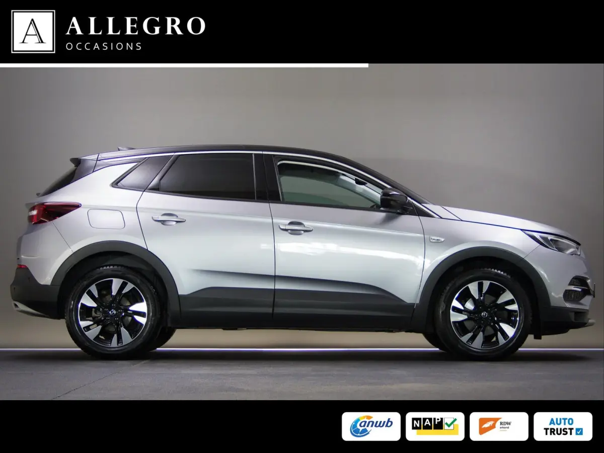 1.2 Turbo Business Elegance (APPLE CARPLAY / ANDROID AUTO, ACHTERUITRIJCAMERA, NAVIGATIESYSTEEM, CLIMATE CONTROL)