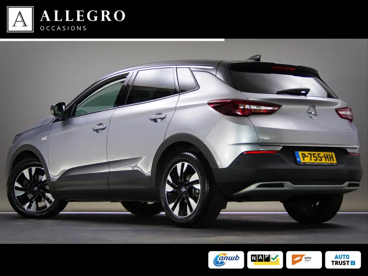 1.2 Turbo Business Elegance (APPLE CARPLAY / ANDROID AUTO, ACHTERUITRIJCAMERA, NAVIGATIESYSTEEM, CLIMATE CONTROL)