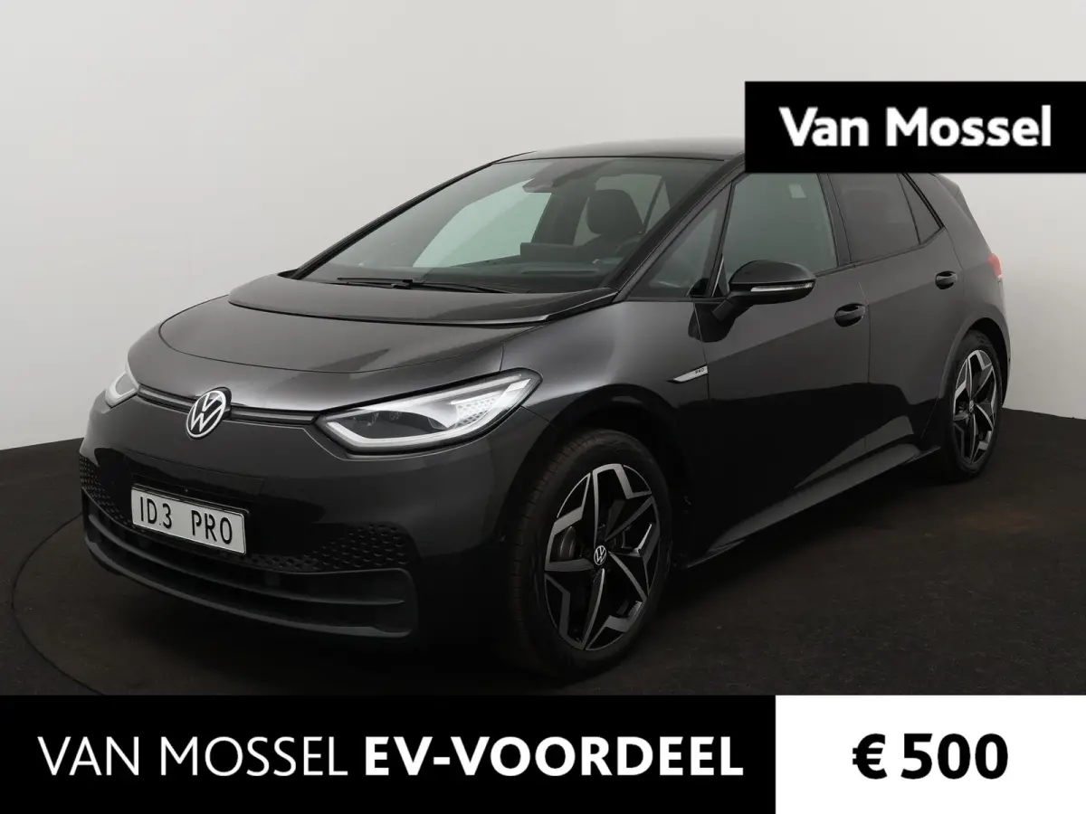 Pro Edition Advantage 204 PK DSG Assistance pakket plus | Comfort pakket plus | Design pakket plus | Infotainment package Plus | Sport pakket | Style interieur pakket (in zwart) | Warmtepomp