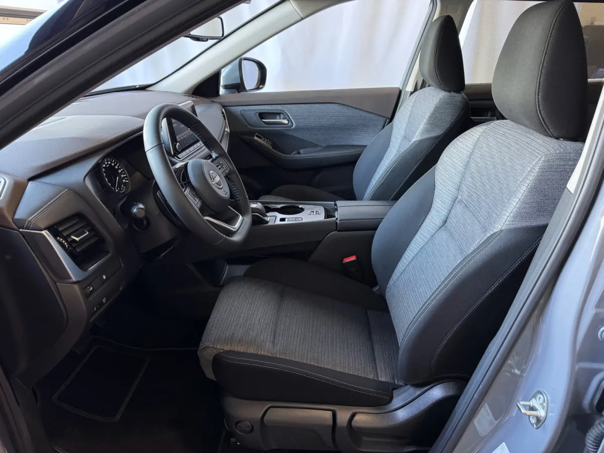 Nissan X-Trail 7-Persoons | 1800KG Trekgewicht | Winterpakket | Apple CarPlay | Adaptieve Cruise | LED 7p 7-Persoons ✅Top Auto's Wijchen. 30 Jaar Specialist in Nissan  : Alle Type's : Tekn